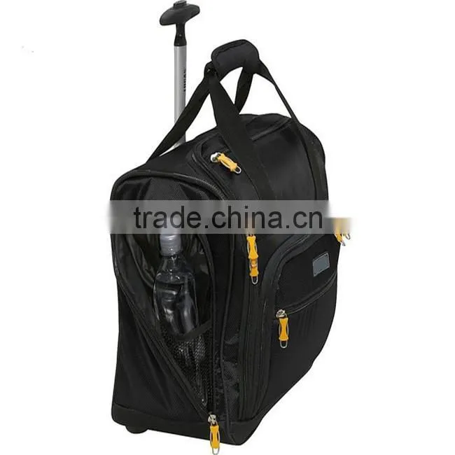 Newest styles quality luggage brands