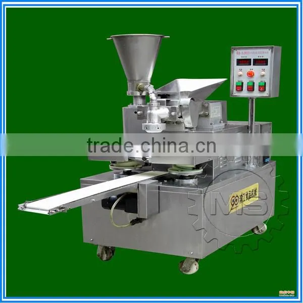 Direct factory supply steamed stuffed bun machine