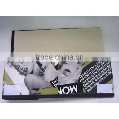 Storage box with PP lamination, 8 grids container for toy/bra/remote control(BBHT003)