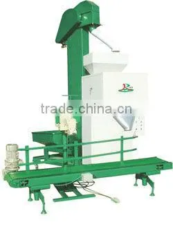 DCS-B Vertical bag packing machine