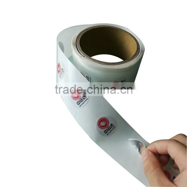 Passive rfid tag reader bluetooth reader for animal