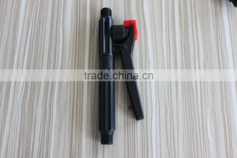 Manual Sprayer switch