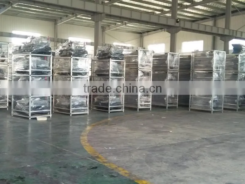 SG0950F crawler pesticide sprayer for agriculture
