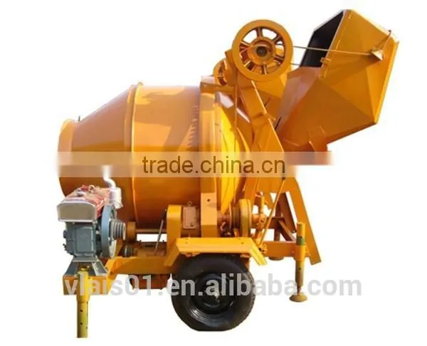 Electric concrete mixer Electric cement mixer Price of concrete mixer