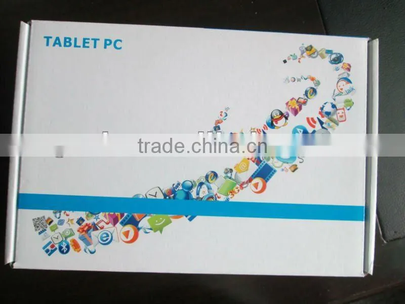 Android 4.0 mid tablet pc manual