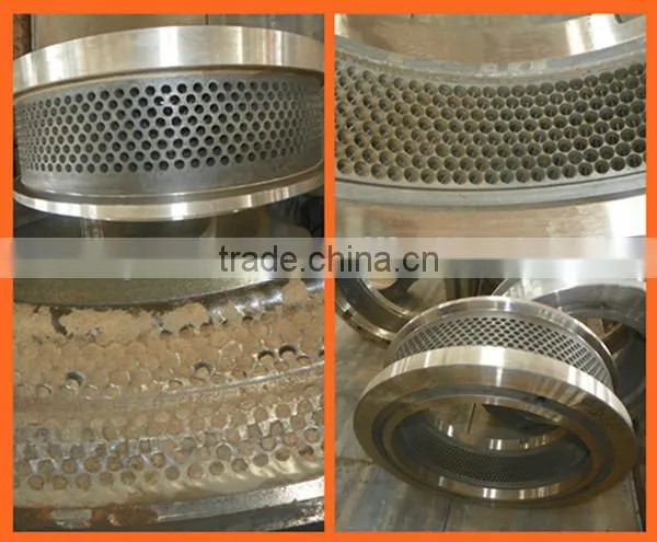 Biomass straw pellet making machine from sawdust, rice husk, peanut shell, waste wood 0086 15515974882