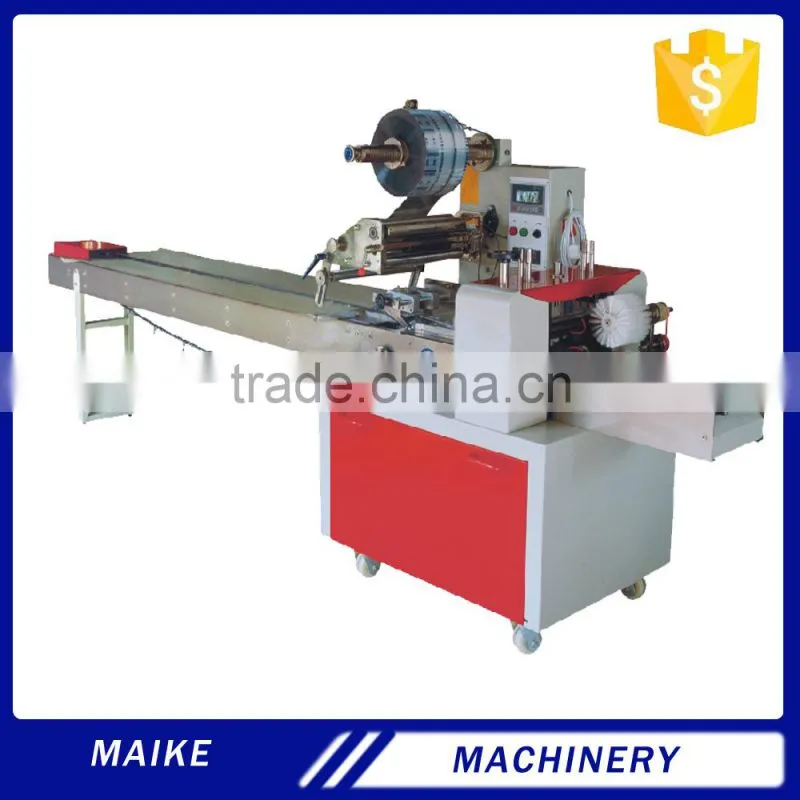 Factory price chocolate/ potato chips packing machine, automatic packing machine