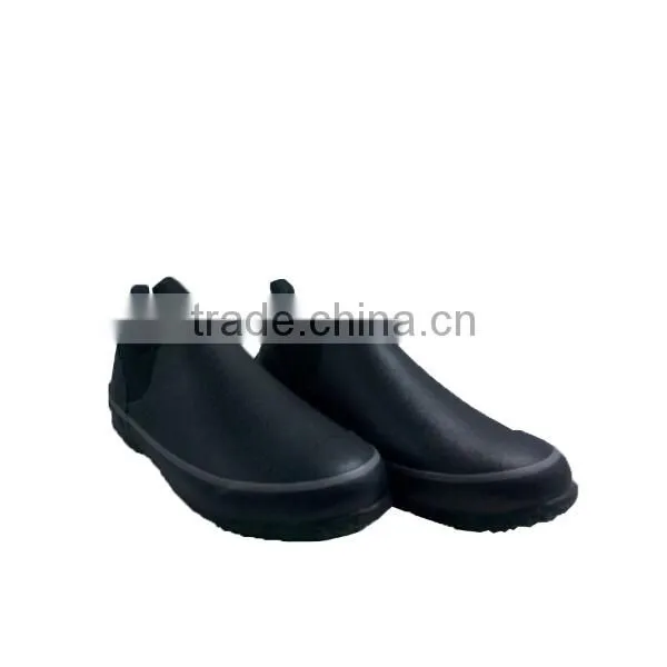Garden Ankle Shoes, Waterproof Garden Shoes,Neoprene Garden Shoes