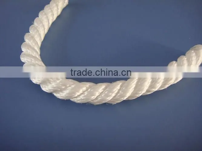 8mm nylon marine rope
