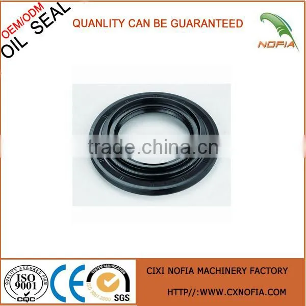 crankshaft oil seal with good quality