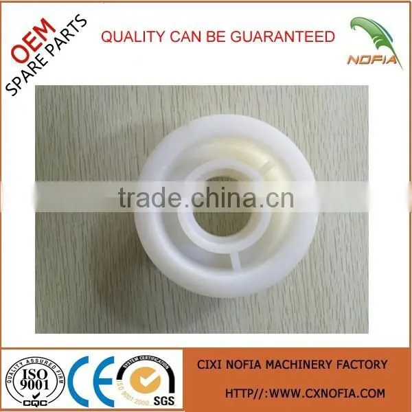 Luckystar Tension Pulley Nylon Harvester Parts