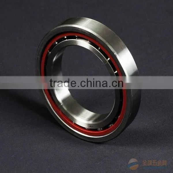 machine for spindle angluar contact ball bearing 7306