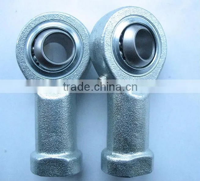 Female rod end bearings PHS16