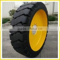 solid tyre 32x12.1-15 factory pricere tread tyres with long warranty