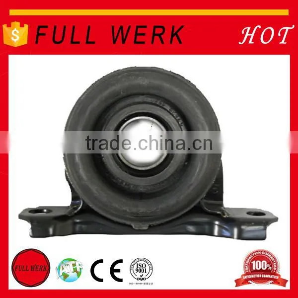 High quality automotive center surpport bearing with CE certification