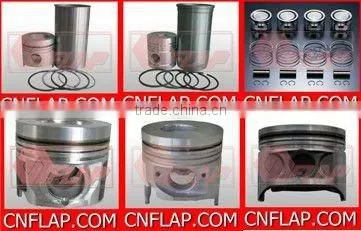 Lister engine piston kit TS