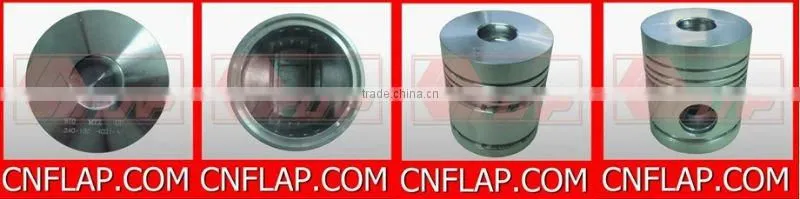 Spare parts H100 piston