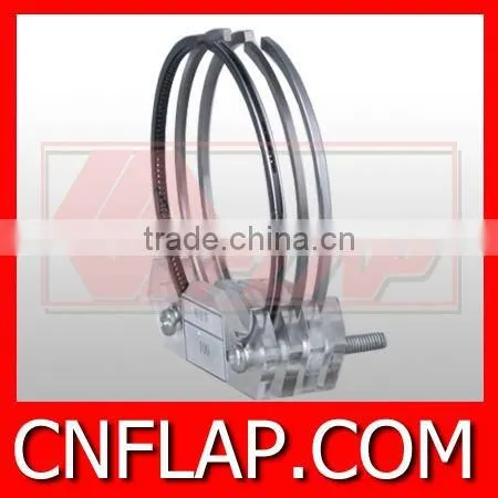 Npr piston ring