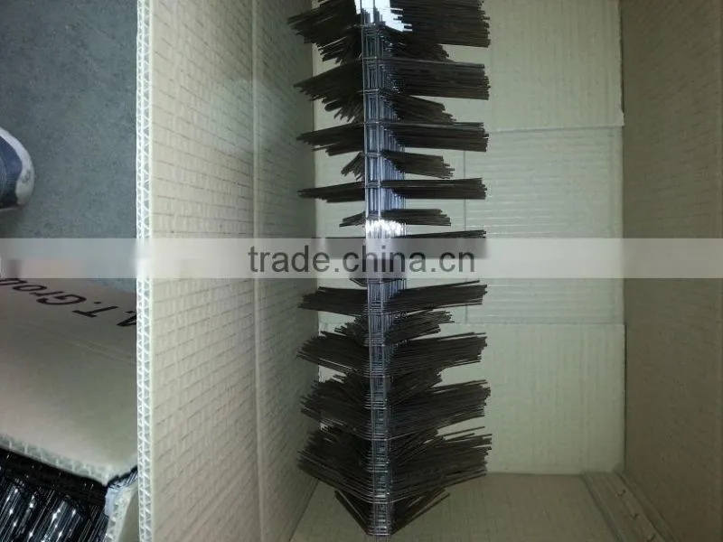 Stainless Steel Welded Bird Spike