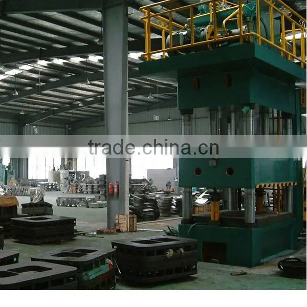 Factory directly undermount double bowl kitchen sink of POATS