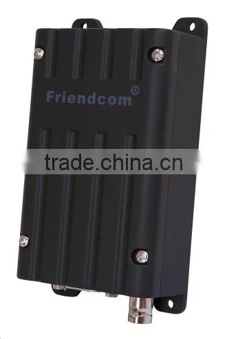 450MHz to 490MHz POCSAG data radio