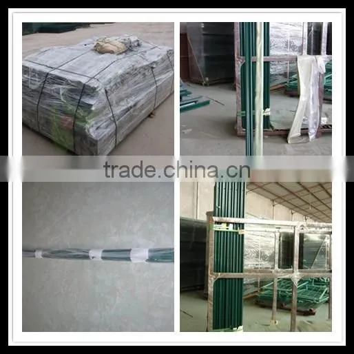 palisade fence with best quality