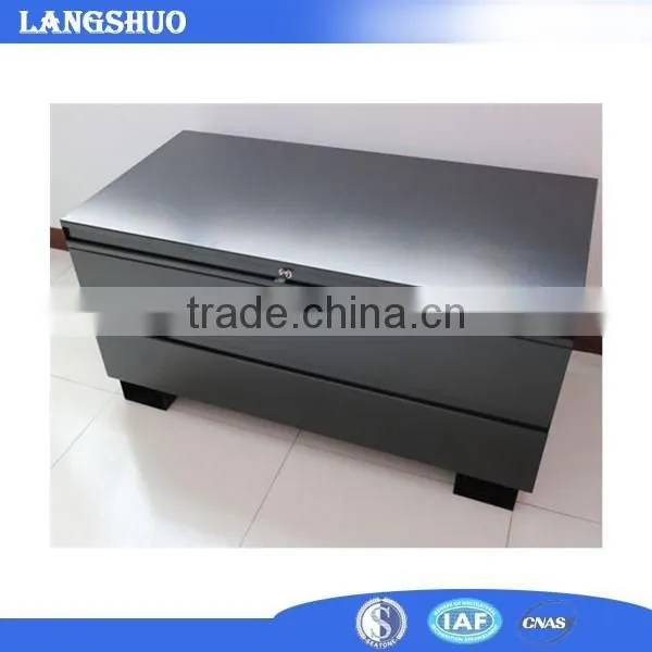 US General Used Tool Storage Box, Metal Box Type tool boxes
