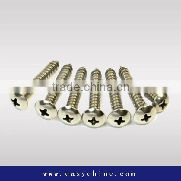 Strong Stainless Steel Bolt