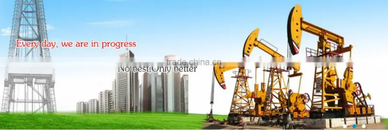 High Quality Check Valve API 6A
