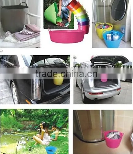 Multipurpose storage barrel