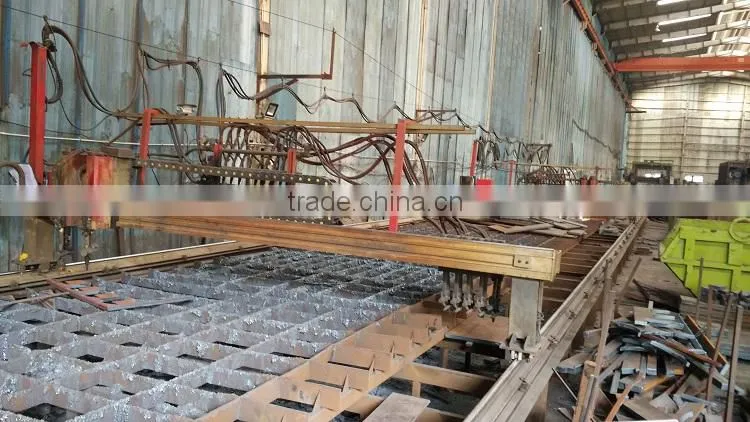 60T China Product High Quality Crane Claw Machine for Sale