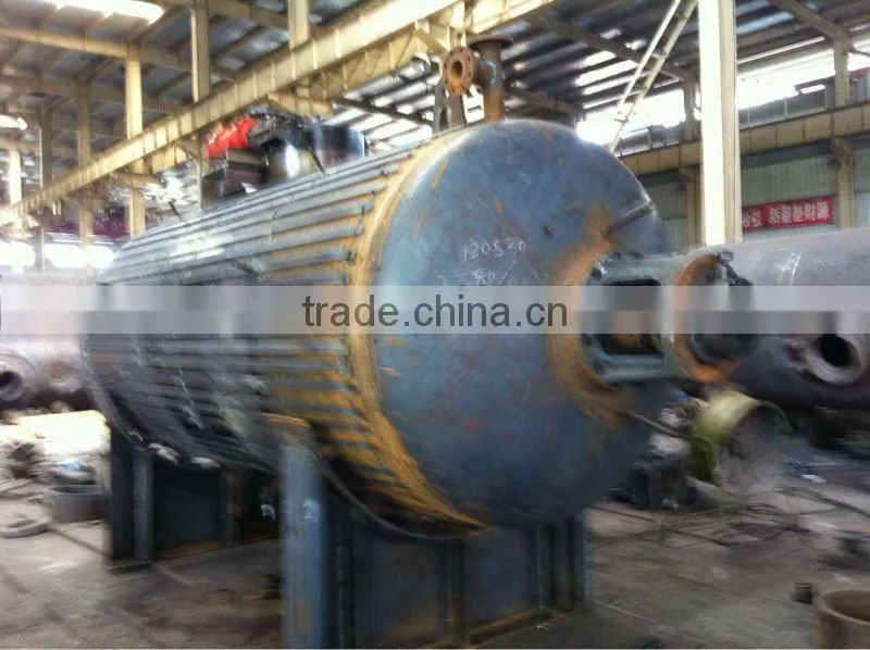 2012 Hot Sale Rubber Devulcanizer