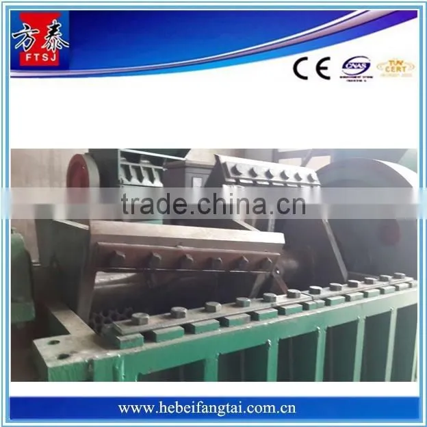 China supplier injection machine accessories plastic crusher