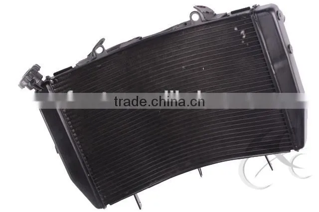 Aftermarket OEM radiator for YZF R6 2008-2010