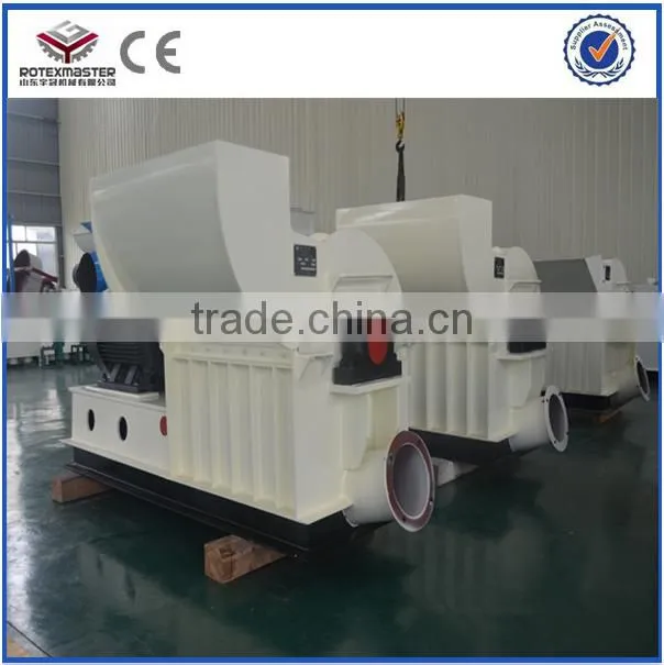 China Making Multifunctional corn /sawdust / branches / hammer mill in 2016