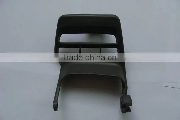 chainsaw front hand guard for 20 inch chainsaw as chain saw spares