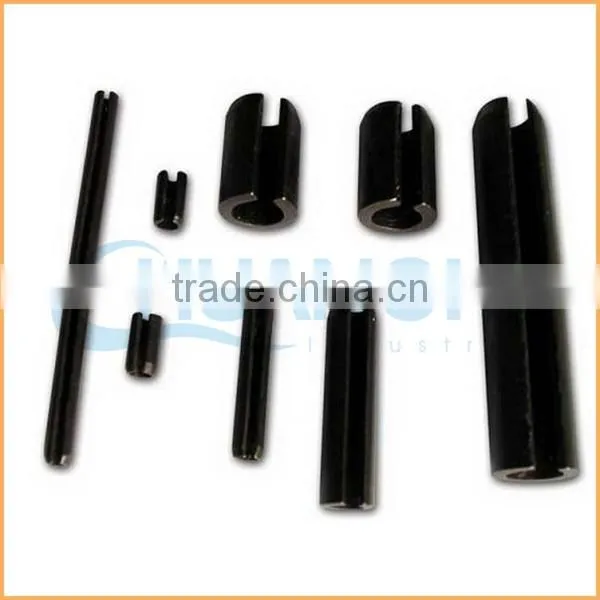 Made In Dongguan iso 8752 spring pin