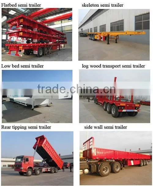 livestock trailer fence trailer stake truck semi horse trailer