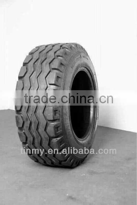Agricultural Tyre 10/75-15.3