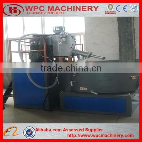 Plastic crusher kibbler machine crushing machine