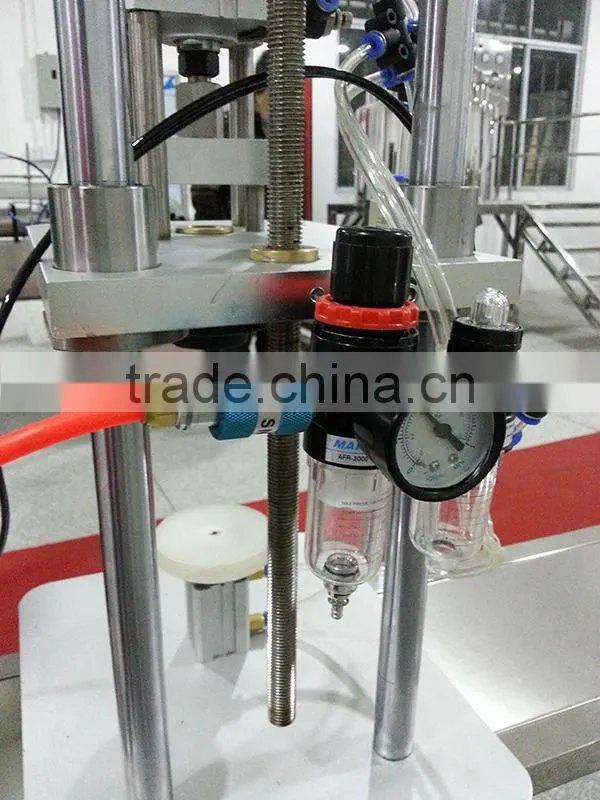 New Model High Efficient Machine To Make Perfume