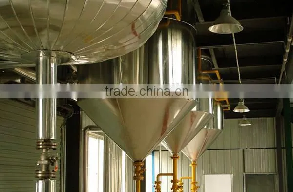 QI'E solvent extraction machine plant price