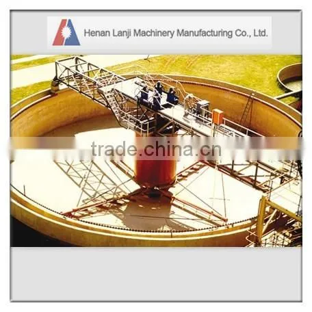 Hot selling ore concentrator price from Henan plant