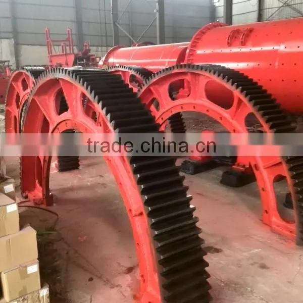 Top quality ball mill for quartz ,lime,mineral ore,etc