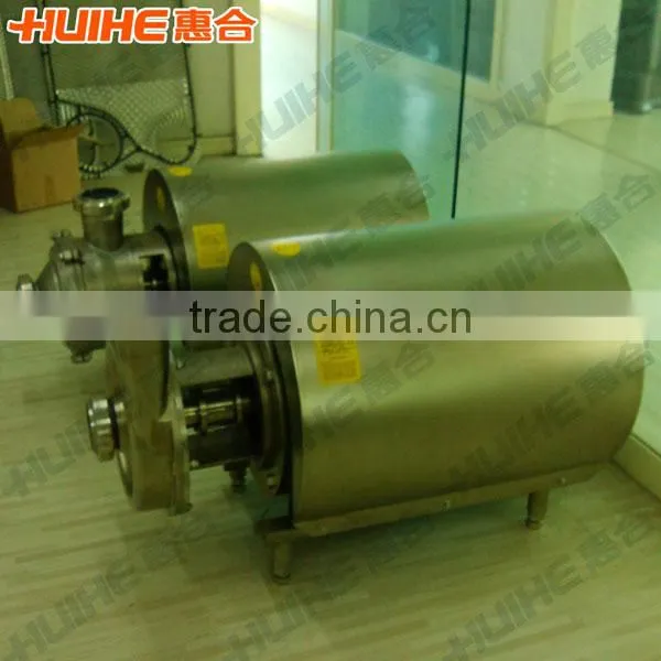 Stainless Steel Centrifugal Pump for Beverage