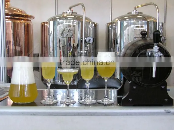Stainless steel Fermenting tank