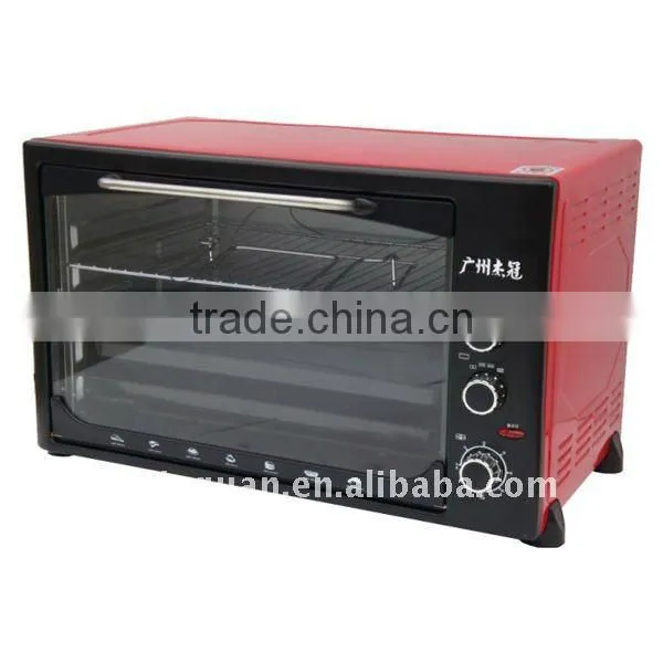electric pizza oven