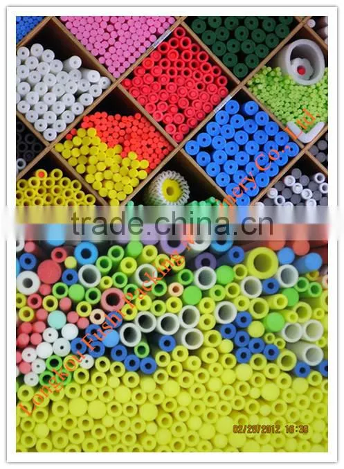 CHINA Best Quality CE Approval PE Foam Pipe/Tube/Rod/Stick Extruding Machine