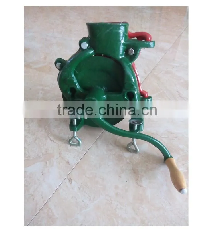 manual corn shelling machine manufacturer