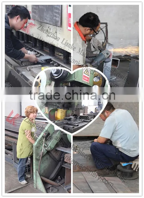 Cement Terrazzo Tiles Machine/In-Door Cement Terrazzo Tile Machine In Ethiopia/Concrete Terrazzo Tile Making Machine